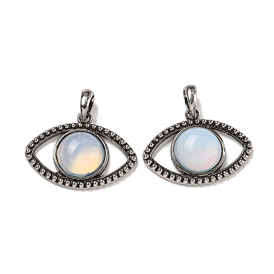 Opalite Pendants G-G147-07AS-08-1