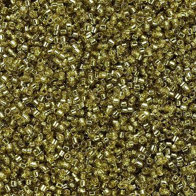 MIYUKI Delica Beads X-SEED-J020-DB2164-1