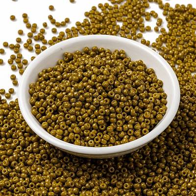 MIYUKI Round Rocailles Beads X-SEED-G008-RR4456-1