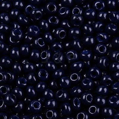 12/0 FGB Grade A Round Glass Seed Beads SEED-N001-A-1064-1