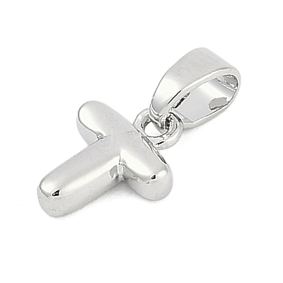 Brass Charms KK-G522-54T-P-1