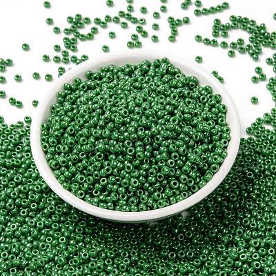 MIYUKI Round Rocailles Beads SEED-X0055-RR0431-1