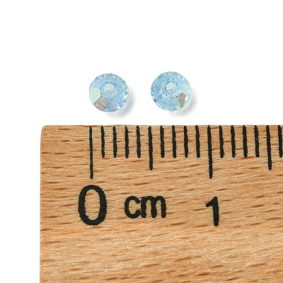 Preciosa® Crystal Beads Y-PRC-BA3-60000-200-1