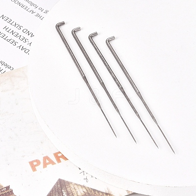 Iron Felting Needles NEED-D009-A-1