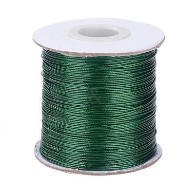 Waxed Polyester Cord YC-0.5mm-156-1