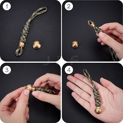 DIY Jewelry Making Finding Kits DIY-BBC0002-40A-1