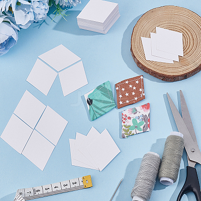 Paper Quilting for DIY Tool Material FIND-WH0152-626B-1