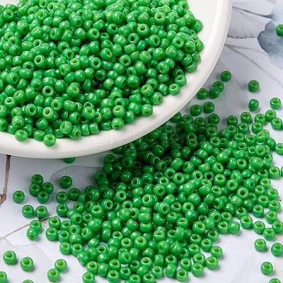 MIYUKI Round Rocailles Beads SEED-X0055-RR4476-1