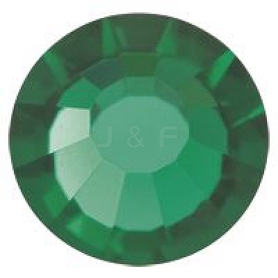 Preciosa® Crystal Hotfix Flatback Stones Y-PRC-HSS10-50730-1