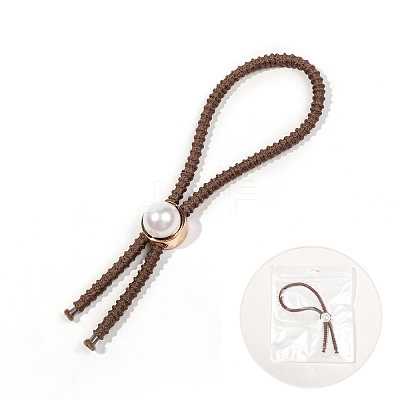 Elastic Fibre Hair Ties PW-WG25F18-07-1