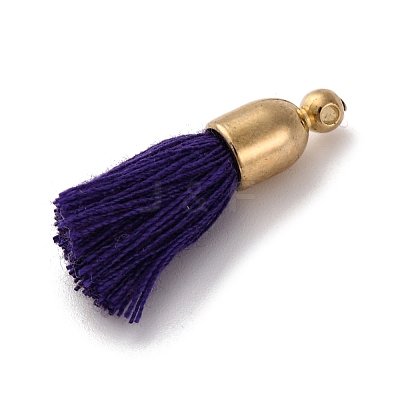 Cotton Pendants OCOR-M010-01F-1