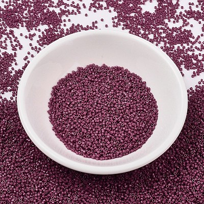 MIYUKI Delica Beads SEED-X0054-DB2355-1