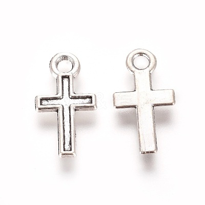 Alloy Pendants PALLOY-WH0065-79AS-1