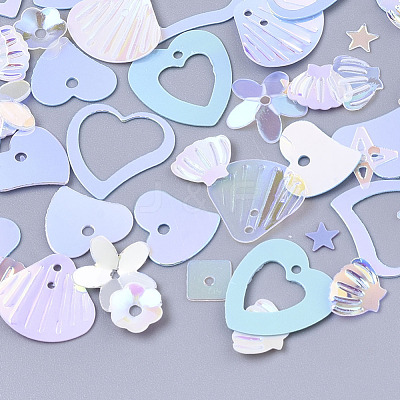 Ornament Accessories X-PVC-N001-13F-1