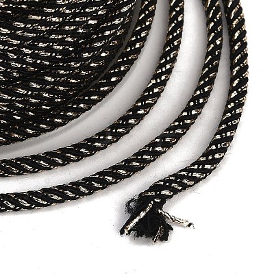 Nylon Braided Cords NWIR-C004-03O-1