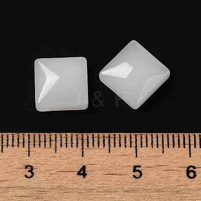 Glass Cabochons GLAA-B017-02A-1