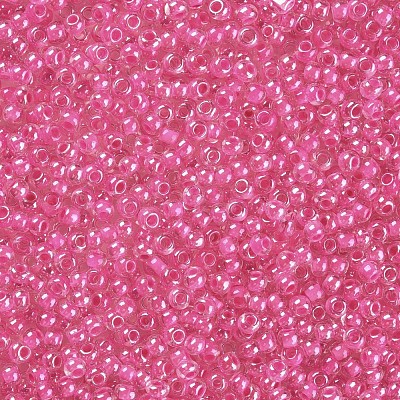 12/0 FGB Grade A Round Glass Seed Beads SEED-N001-F-242-1