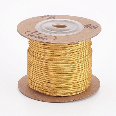 Nylon Braided Cord OCOR-L035-G04-1