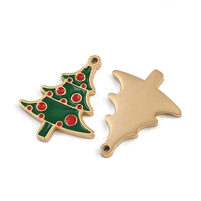 304 Stainless Steel Pendants STAS-A120-31A-G-1