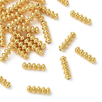 SHEGRACE Brass Beads XGRPCN080-232G-1