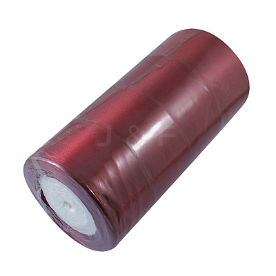 Single Face Satin Ribbon RC50MMY-048-1