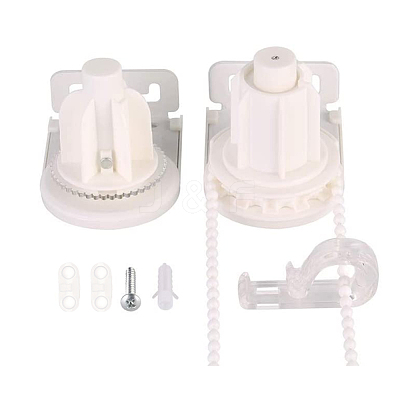 Plastic Ball Chain Connectors FIND-WH0051-91-1