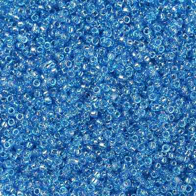 TOHO 15/0 Round Beads X-SEED-TR15-0163B-1