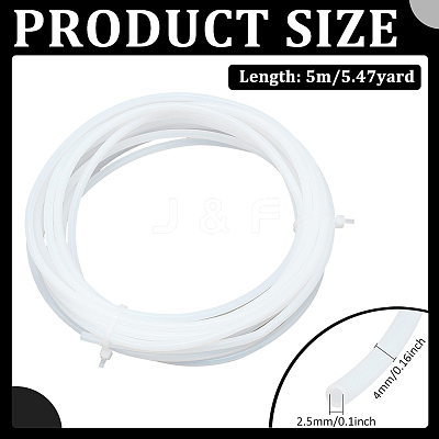 PTFE Resistant Hose FIND-WH0165-08-1