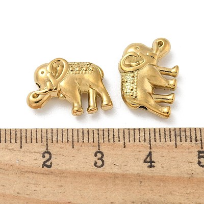 304 Stainless Steel Beads STAS-F309-A02-1