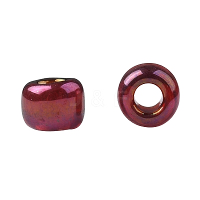 TOHO 11/0 Round Beads SEED-XTR11-0331-1