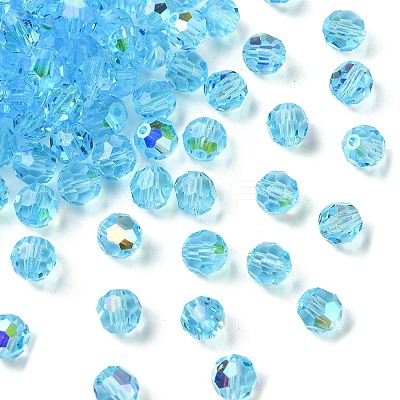 Preciosa® Crystal Beads X-PRC-BB6-60010-200-1