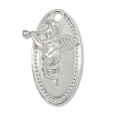 Zinc Alloy Pendants AL-OY001-10P-1