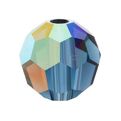 Preciosa® Crystal Beads Y-PRC-BB4-30340-200-1