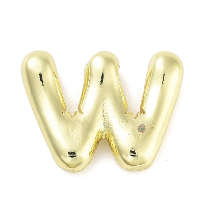 Rack Plating Brass Pendants KK-C055-01W-G-1