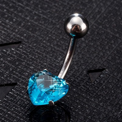 Piercing Jewelry AJEW-EE0006-25C-1