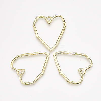 Alloy Pendants LS-PALLOY-T067-32LG-1