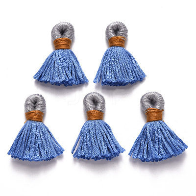 Cotton Tassel Pendant Decorations FIND-N051-003H-1