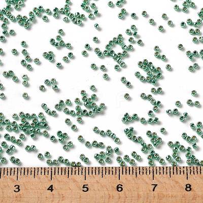 TOHO 15/0 Round Beads SEED-XTR15-PF0561-1