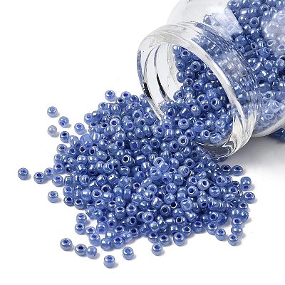 8/0 Glass Seed Beads X1-SEED-A011-3mm-146-1