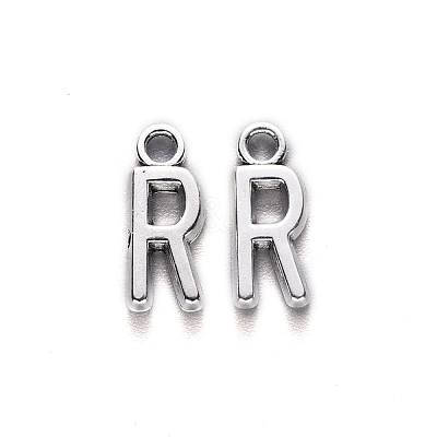 Tibetan Style Alloy Pendants X-TIBE-S108-108R-AS-RS-1