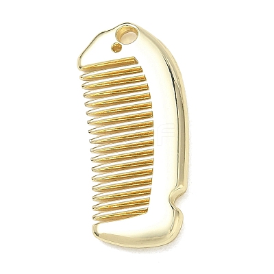 Alloy Pendants AL-CBA7C55-05C-G-1