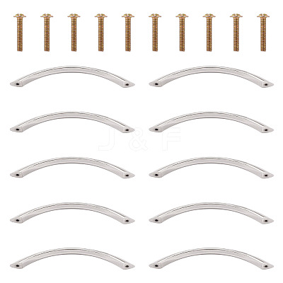 Zinc Alloy Drawer Handles X1-SW-TAC0001-22C-1