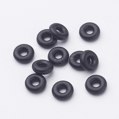 Rubber O Rings NFC002-1-1