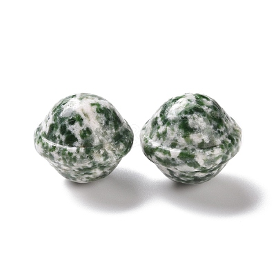 Natural Qinghai Jade Display Decorations G-G861-01I-1