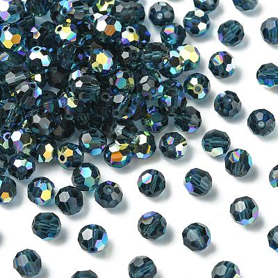 Preciosa® Crystal Beads X-PRC-BB6-30340-200-1