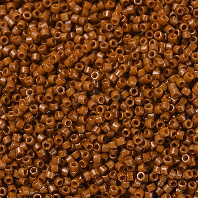 MIYUKI Delica Beads X-SEED-J020-DB2109-1