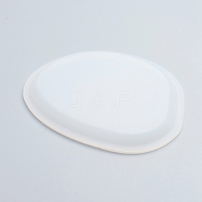 DIY Hang Tag Silicone Molds LS-DIY-G012-08-1