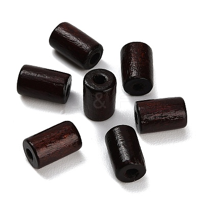 Maple Wood Beads WD-CBA7A54-04C-1