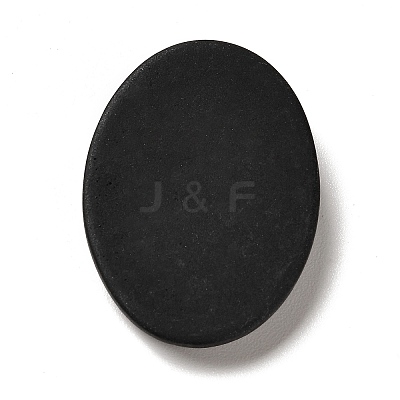 Halloween Opaque Resin Cabochons CRES-F023-07-1