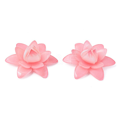 Plastic Beads KY-N015-196-1